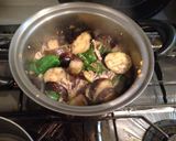 なすの味噌煮作り方6写真