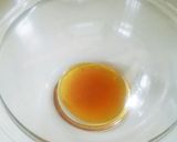 フライパン de どデカぷりん♪作り方2写真