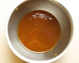 ゴーヤの甘味噌炒め作り方3写真