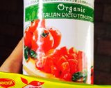 おいも家の野菜が濃い〜ラタトゥイユ作り方6写真