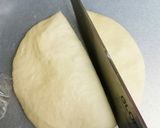 ちぎりパン(かたつむり かえるver.)作り方4写真