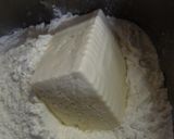 豆腐・豆乳ぱん（ライ麦入り）作り方1写真