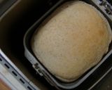 豆腐・豆乳ぱん（ライ麦入り）作り方3写真