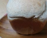 豆腐・豆乳ぱん（ライ麦入り）作り方4写真