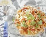 夏野菜でヘルシー＊茄子のイタリアンカツ＊作り方8写真