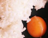 アサイチ風☆あんかけパラパラチャーハン作り方1写真