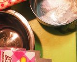アサイチ風☆あんかけパラパラチャーハン作り方3写真