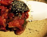 おいも家の野菜が濃い〜ラタトゥイユ作り方10写真