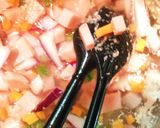 アサイチ風☆あんかけパラパラチャーハン作り方13写真