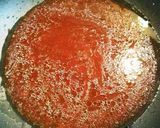 簡単デミグラスソース作り方1写真