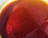 簡単、跳ねないカラメルソース作り方3写真
