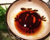 ★ウナギの生春巻き作り方10写真