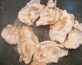 豚ロース　甘辛焼き作り方4写真