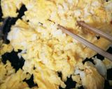 豚スペアリブのうまっうまっチャーハン作り方5写真