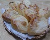 私の惣菜パン生地♥作り方9写真