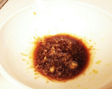 ＊ナスとみょうがの生姜醤油炒め＊作り方2写真