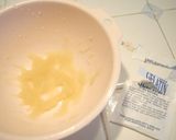 超簡単プロの味★Mixベリーチーズケーキ作り方3写真