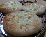 私の惣菜パン生地♥作り方6写真