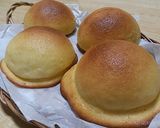私の惣菜パン生地♥作り方10写真