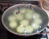 ズッキーニのペペロンチーノ風作り方9写真