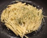簡単ジャガイモがピザに♩作り方1写真