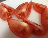 キュウリと豚肉の炒め物作り方4写真