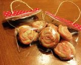 さくほろっお花のパイクッキー♡作り方13写真
