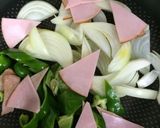 お手軽 ランチに.｡*ﾟ+.*.｡作り方1写真