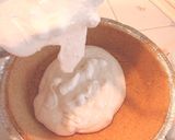 超簡単プロの味★Mixベリーチーズケーキ作り方8写真