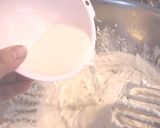 超簡単プロの味★Mixベリーチーズケーキ作り方6写真