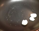 キュウリと豚肉の炒め物作り方5写真
