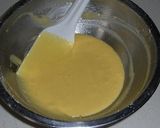 ぷち★どら焼き～いろいろ味で！作り方1写真