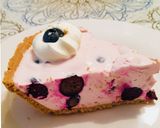 超簡単プロの味★Mixベリーチーズケーキ作り方10写真