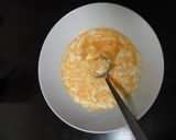 H.M.なの⁈☆バジル味のケークサレ作り方1写真