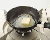 エッグベネディクト風♪パンケーキ作り方11写真