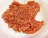 さっぱり「うめし」梅干しそシーチキン飯作り方2写真