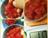 漫画めし:葉山のコリバタカレー作り方3写真