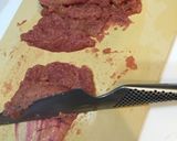 ごはんのお供に“魚卵のバラ煮”作り方1写真