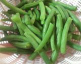 牛肉と大根のピリッと煮♪作り方1写真