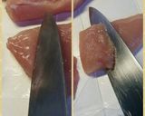 漫画めし:葉山のコリバタカレー作り方6写真