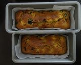 H.M.なの⁈☆バジル味のケークサレ作り方8写真