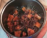 がぼちゃの煮物作り方4写真