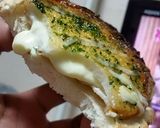 クリームチーズさつま揚げ磯マヨトースト！作り方8写真