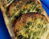 クリームチーズさつま揚げ磯マヨトースト！作り方6写真