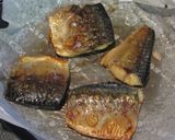 フライパンで焼き魚☆ひと手間で美味しく作り方6写真