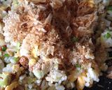 離乳食 納豆チャーハン作り方8写真