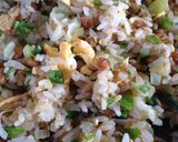 離乳食 納豆チャーハン作り方9写真