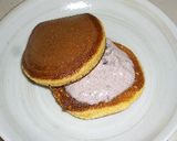 ぷち★どら焼き～いろいろ味で！作り方7写真
