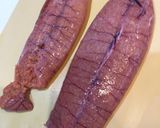 ごはんのお供に“魚卵のバラ煮”作り方6写真
