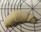 枝豆チーズ塩パン作り方7写真
